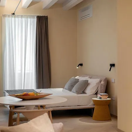 Apartamento Palazzo Ciopeta - Italian Excellence Verona Exterior foto