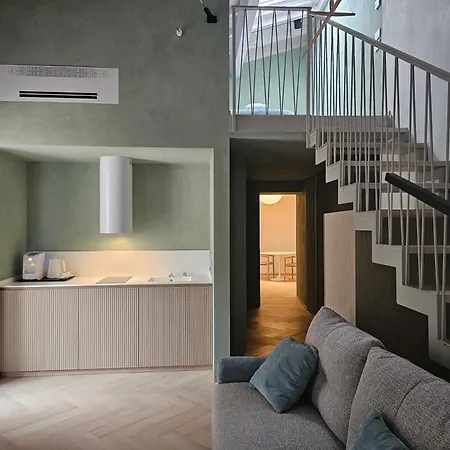 Apartamento Palazzo Ciopeta - Italian Excellence Verona Exterior foto