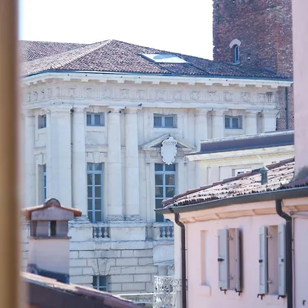 Apartamento Palazzo Ciopeta - Italian Excellence Verona Exterior foto