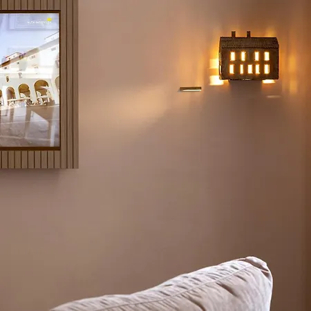 Apartamento Palazzo Ciopeta - Italian Excellence Verona Exterior foto