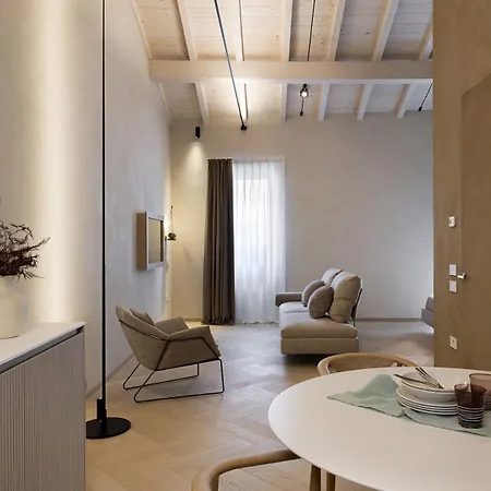 Apartamento Palazzo Ciopeta - Italian Excellence Verona Exterior foto
