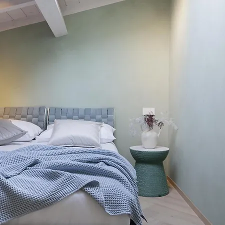 Apartamento Palazzo Ciopeta - Italian Excellence Verona Exterior foto