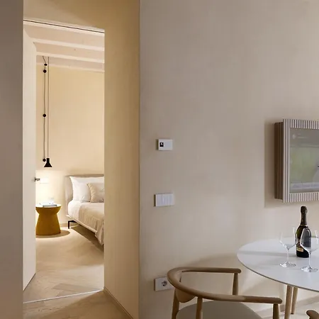 Apartamento Palazzo Ciopeta - Italian Excellence Verona Exterior foto