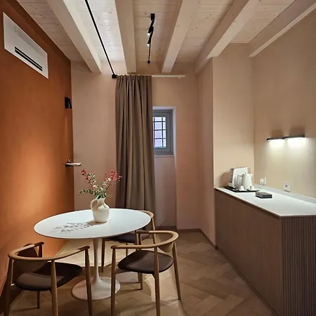 Apartamento Palazzo Ciopeta - Italian Excellence Verona Habitación foto