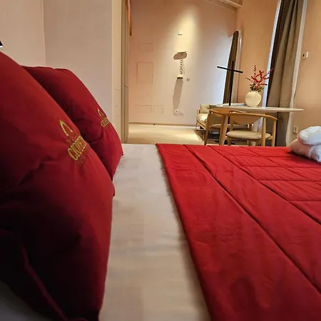 Apartamento Palazzo Ciopeta - Italian Excellence Verona Habitación foto