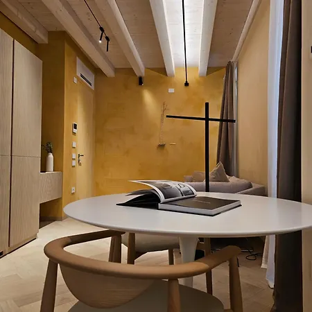 Apartamento Palazzo Ciopeta - Italian Excellence Verona Habitación foto
