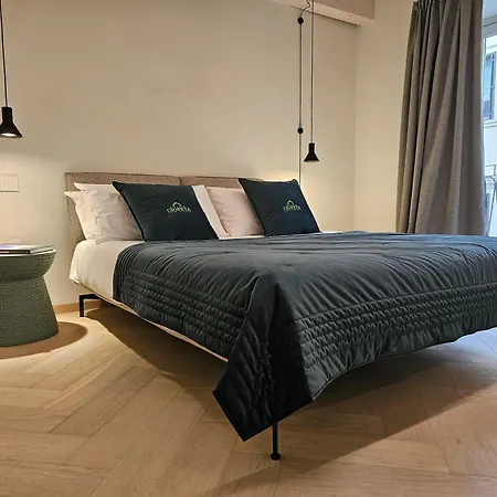 Apartamento Palazzo Ciopeta - Italian Excellence Verona Habitación foto