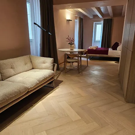 Apartamento Palazzo Ciopeta - Italian Excellence Verona Habitación foto