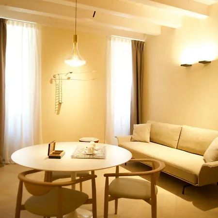 Apartamento Palazzo Ciopeta - Italian Excellence Verona Exterior foto