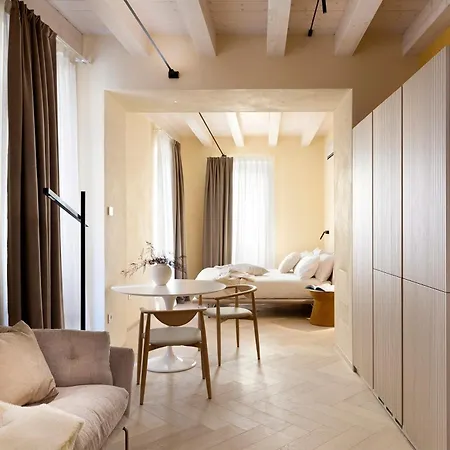 Apartamento Palazzo Ciopeta - Italian Excellence Verona Exterior foto