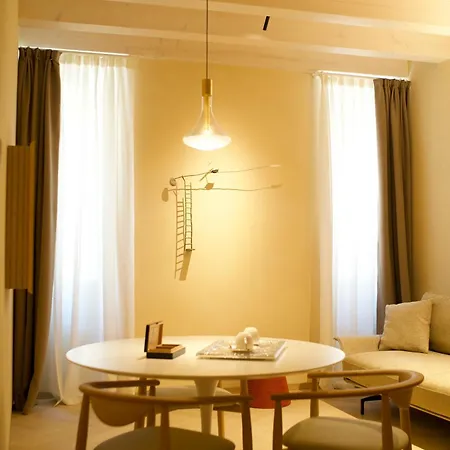 Apartamento Palazzo Ciopeta - Italian Excellence Verona Exterior foto