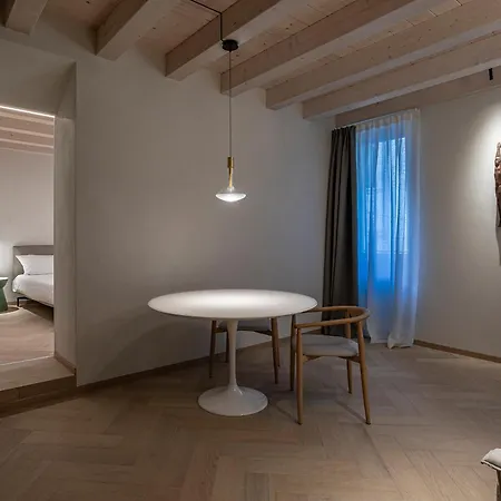 Apartamento Palazzo Ciopeta - Italian Excellence Verona Exterior foto