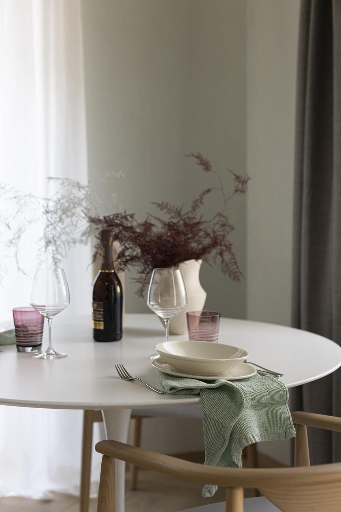 Apartment Palazzo Ciopeta - Italian Excellence