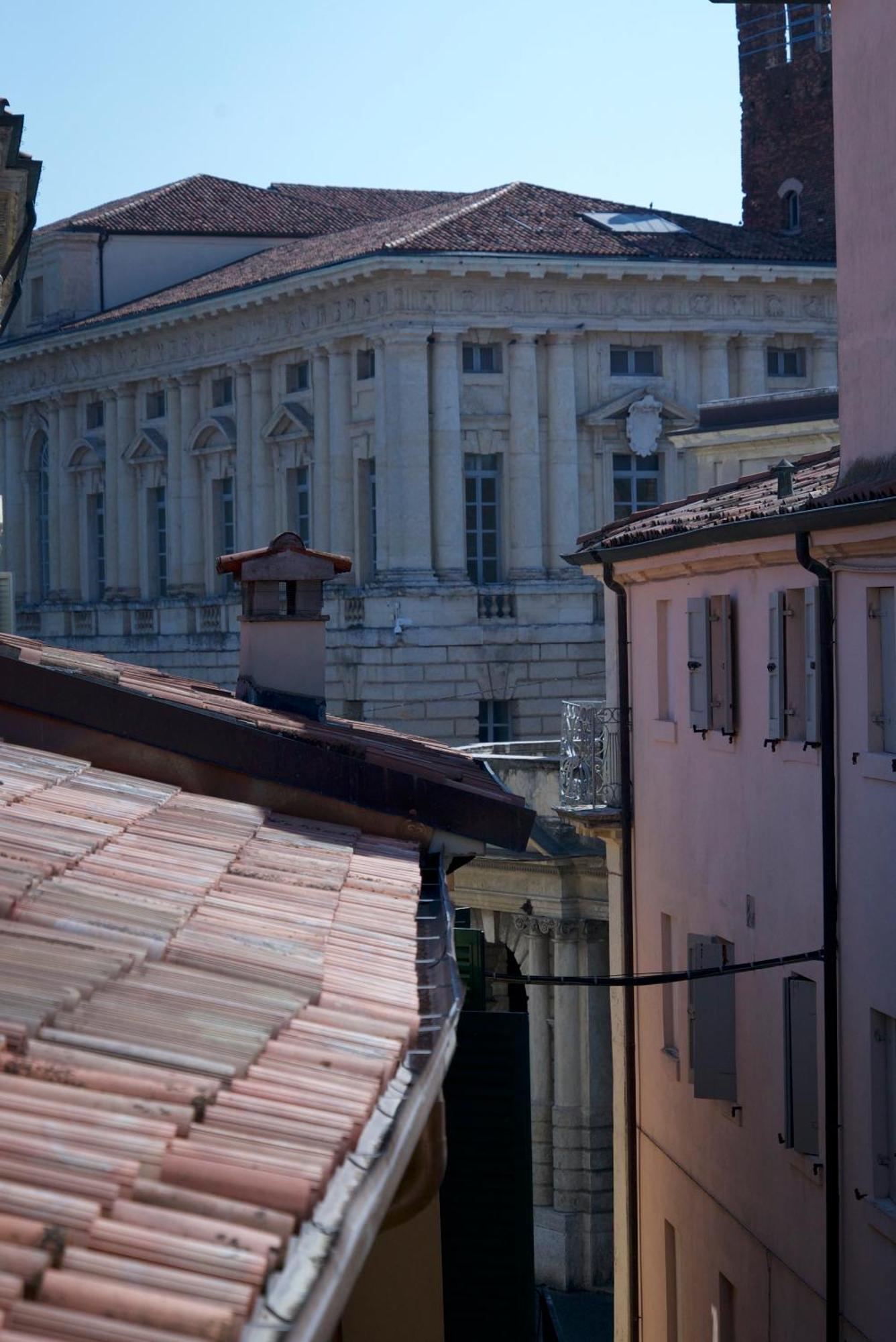 Palazzo Ciopeta - Italian Excellence Apartment Verona